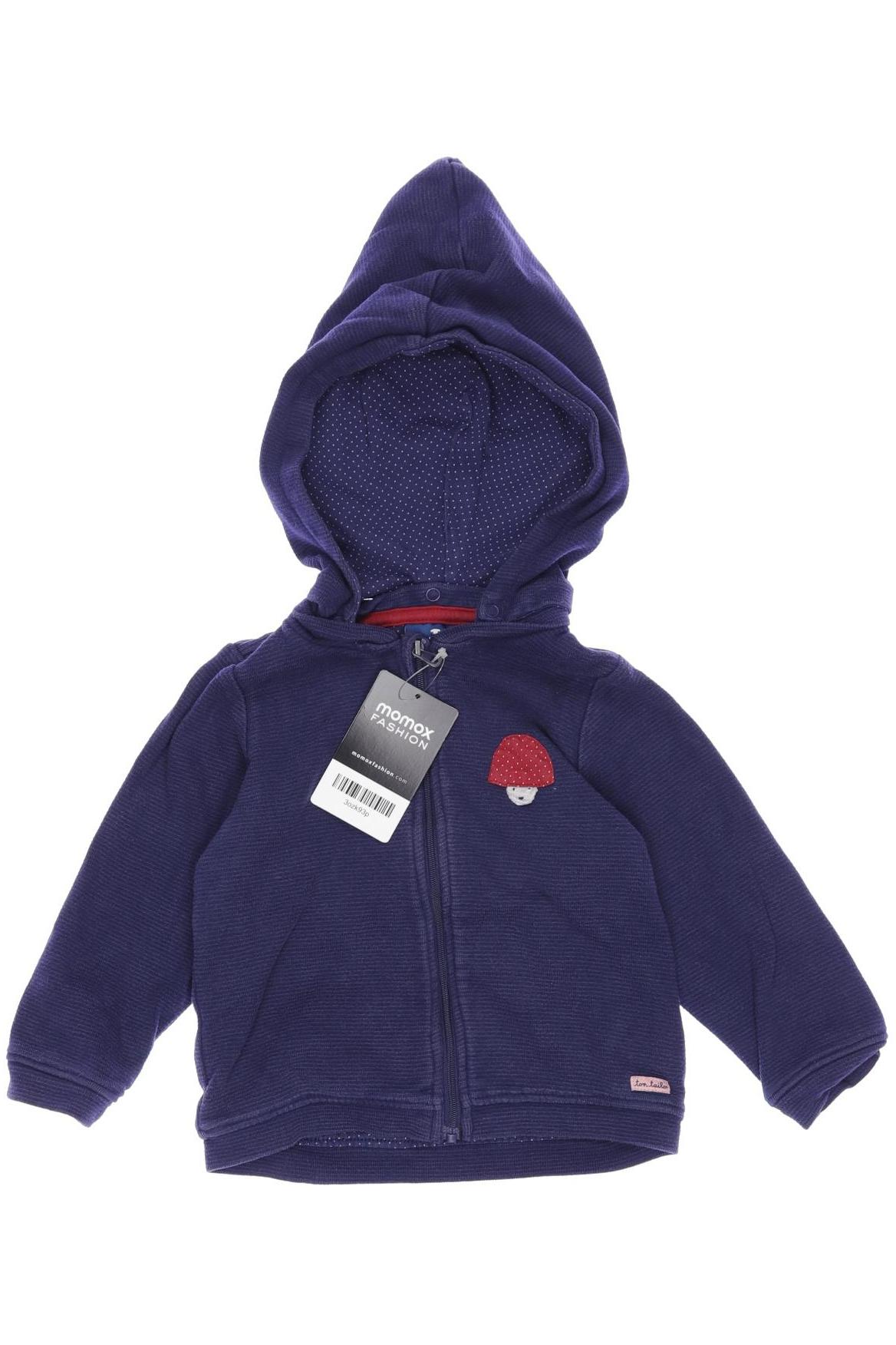 

Tom Tailor Damen Hoodies & Sweater, marineblau, Gr. 86