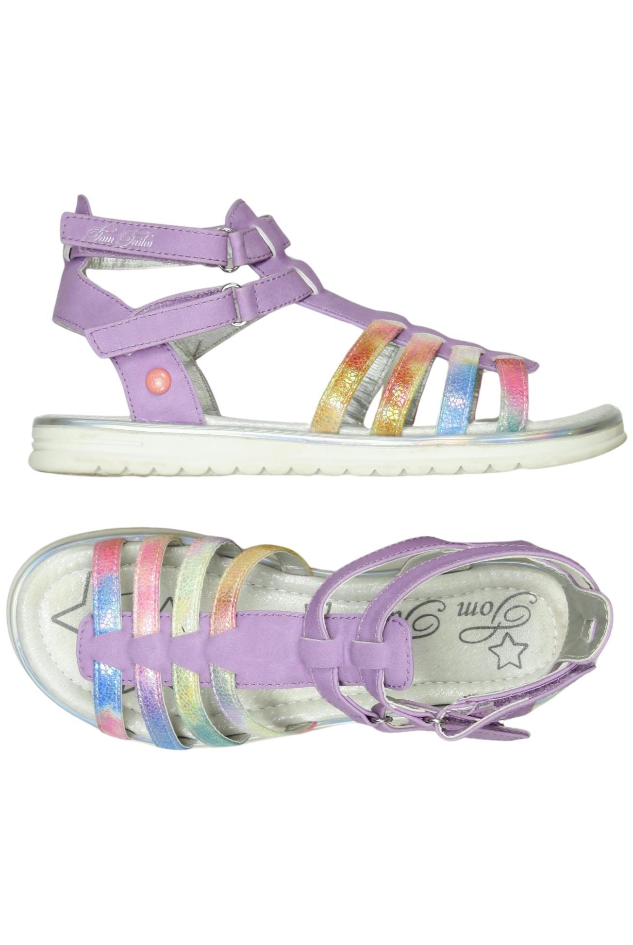 

Tom Tailor Mädchen Kinderschuhe, flieder, Gr. 36