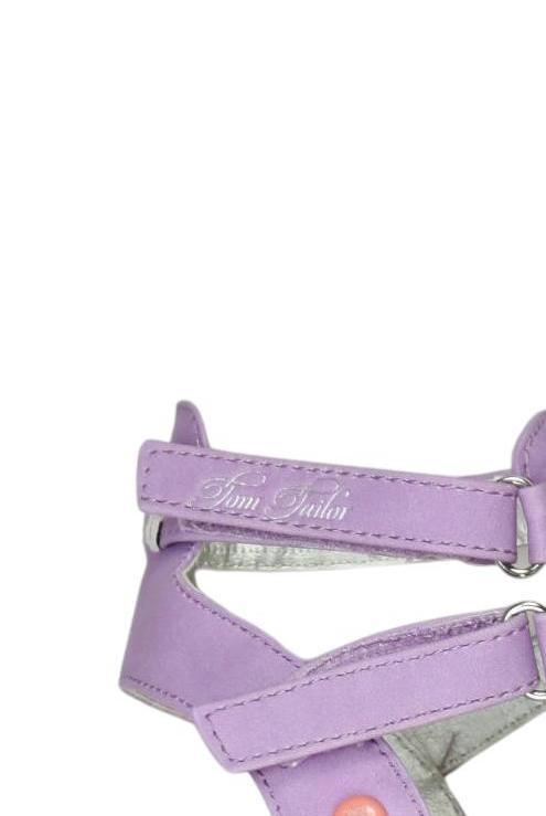 Thumbnail - Tom Tailor Mädchen Kinderschuhe, flieder, Gr. 36