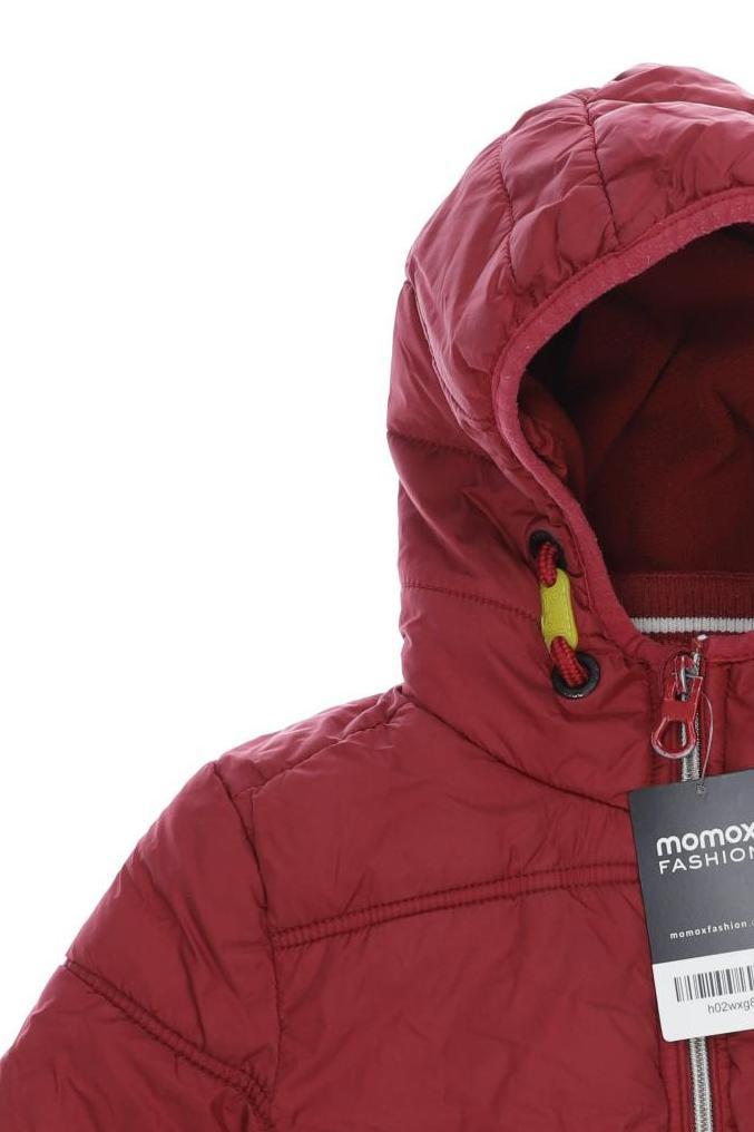 Thumbnail - Tom Tailor Damen Jacke, rot, Gr. 92