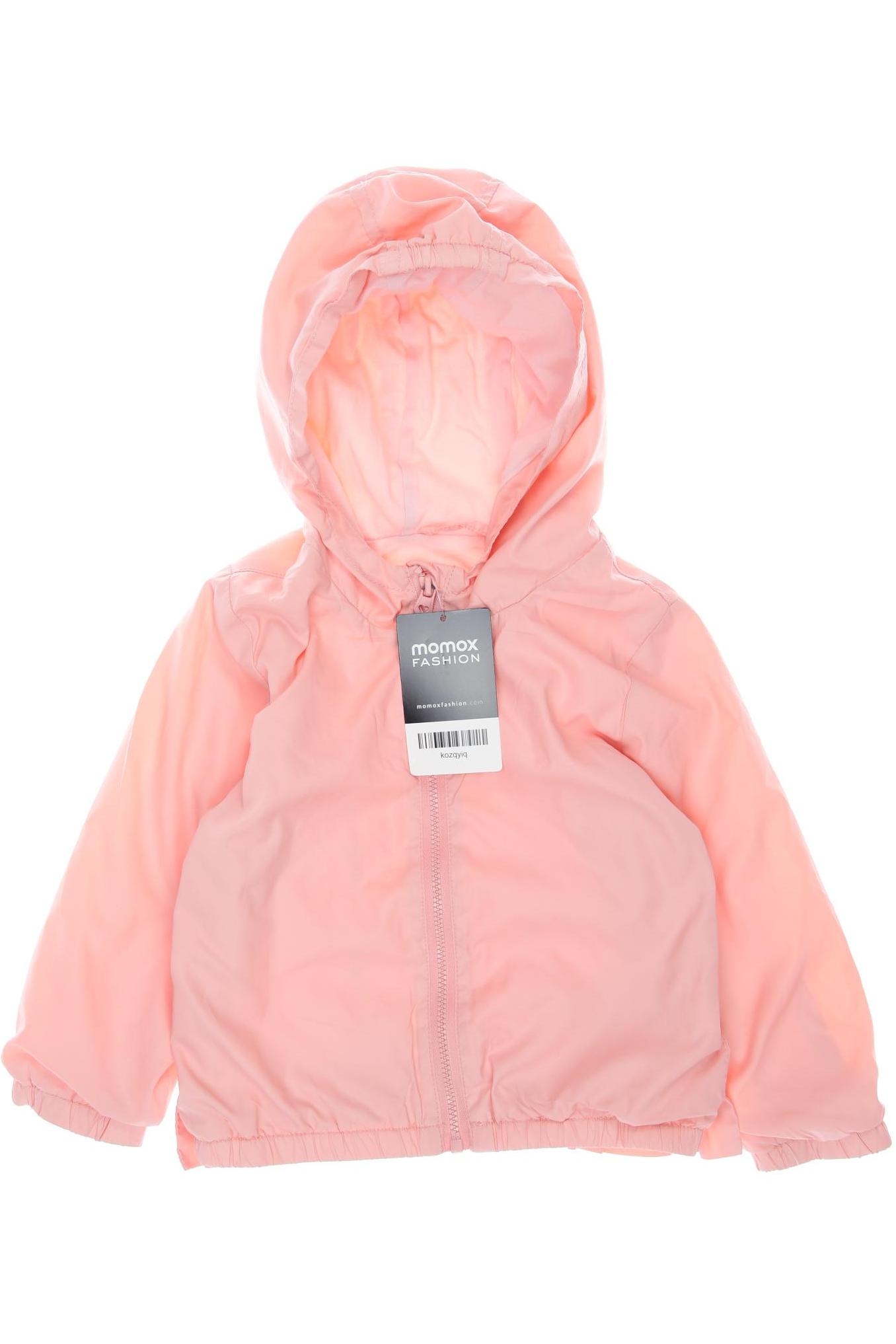 

Tom Tailor Mädchen Jacke, pink, Gr. 86