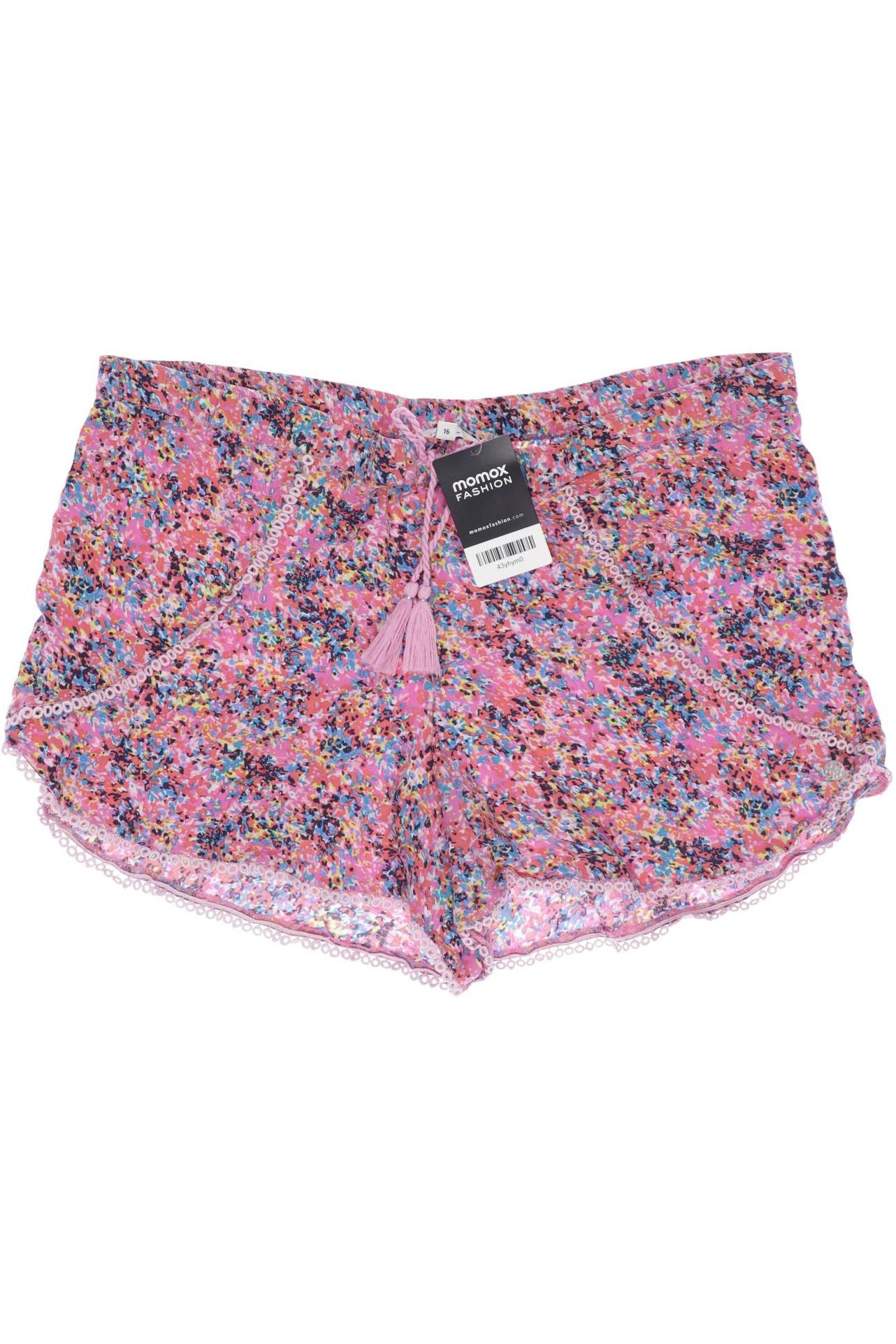 

Tom Tailor Mädchen Shorts, pink