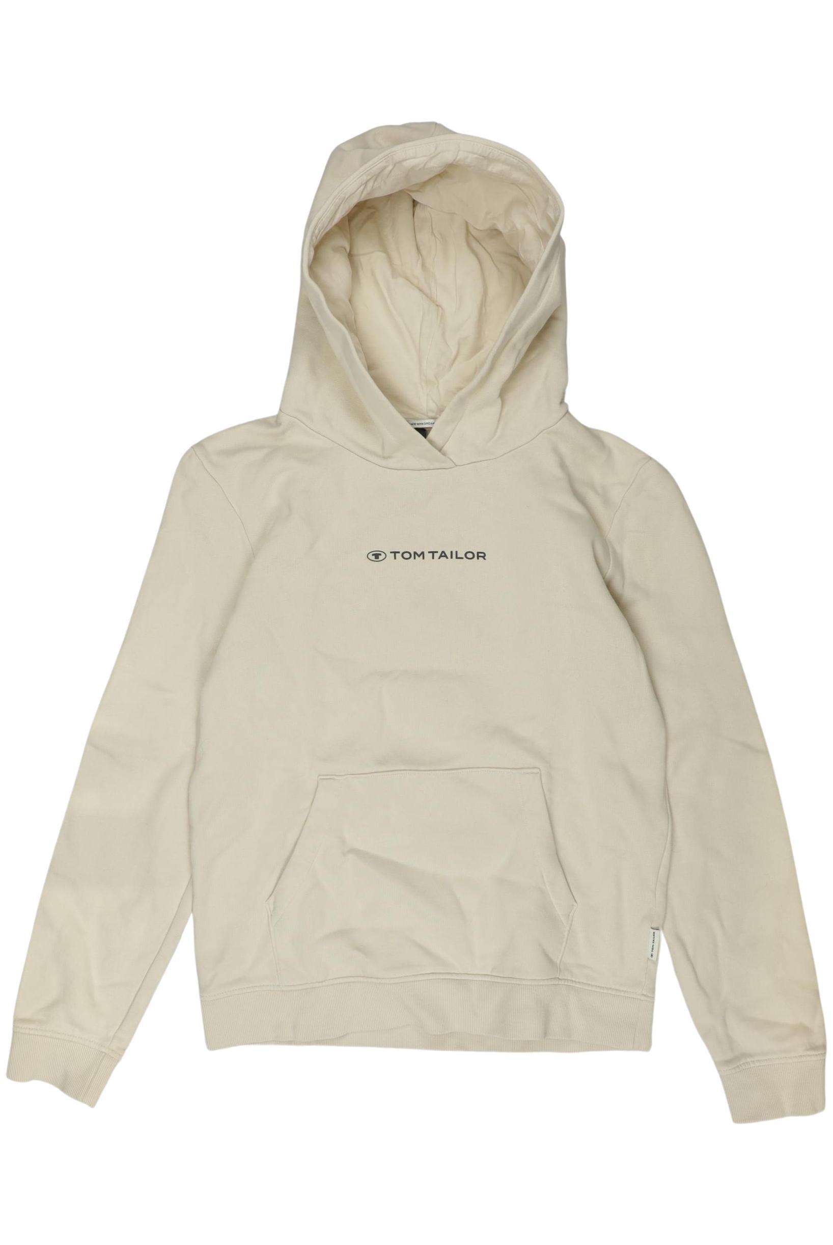 

Tom Tailor Mädchen Hoodies & Sweater, beige, Gr. 176