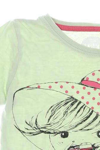 Thumbnail - Tom Tailor Damen T-Shirt, hellgrün, Gr. 104
