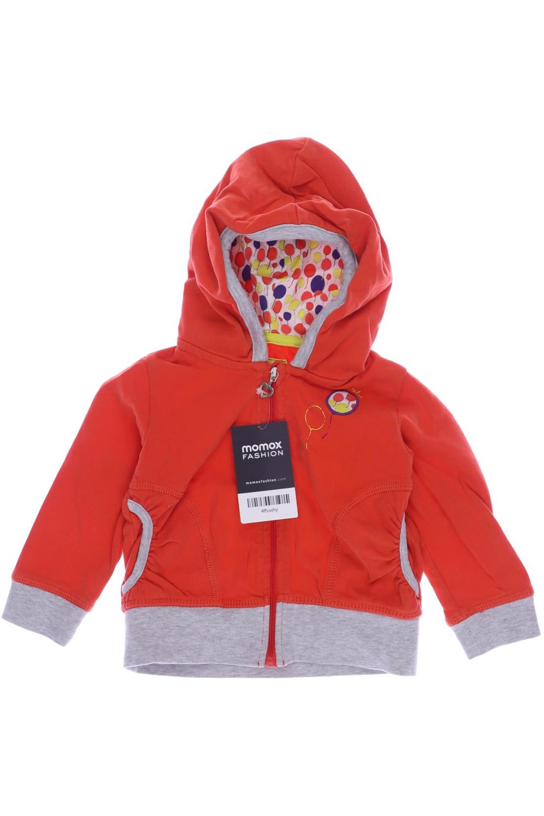 

Tom Tailor Damen Hoodies & Sweater, orange, Gr. 80
