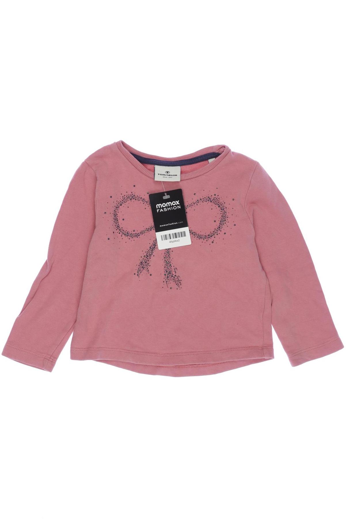 

Tom Tailor Damen Hoodies & Sweater, pink, Gr. 92