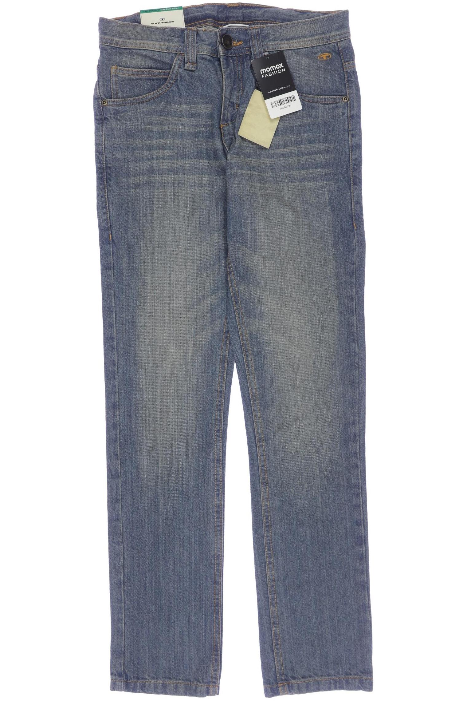 

Tom Tailor Mädchen Jeans, blau, Gr. 158