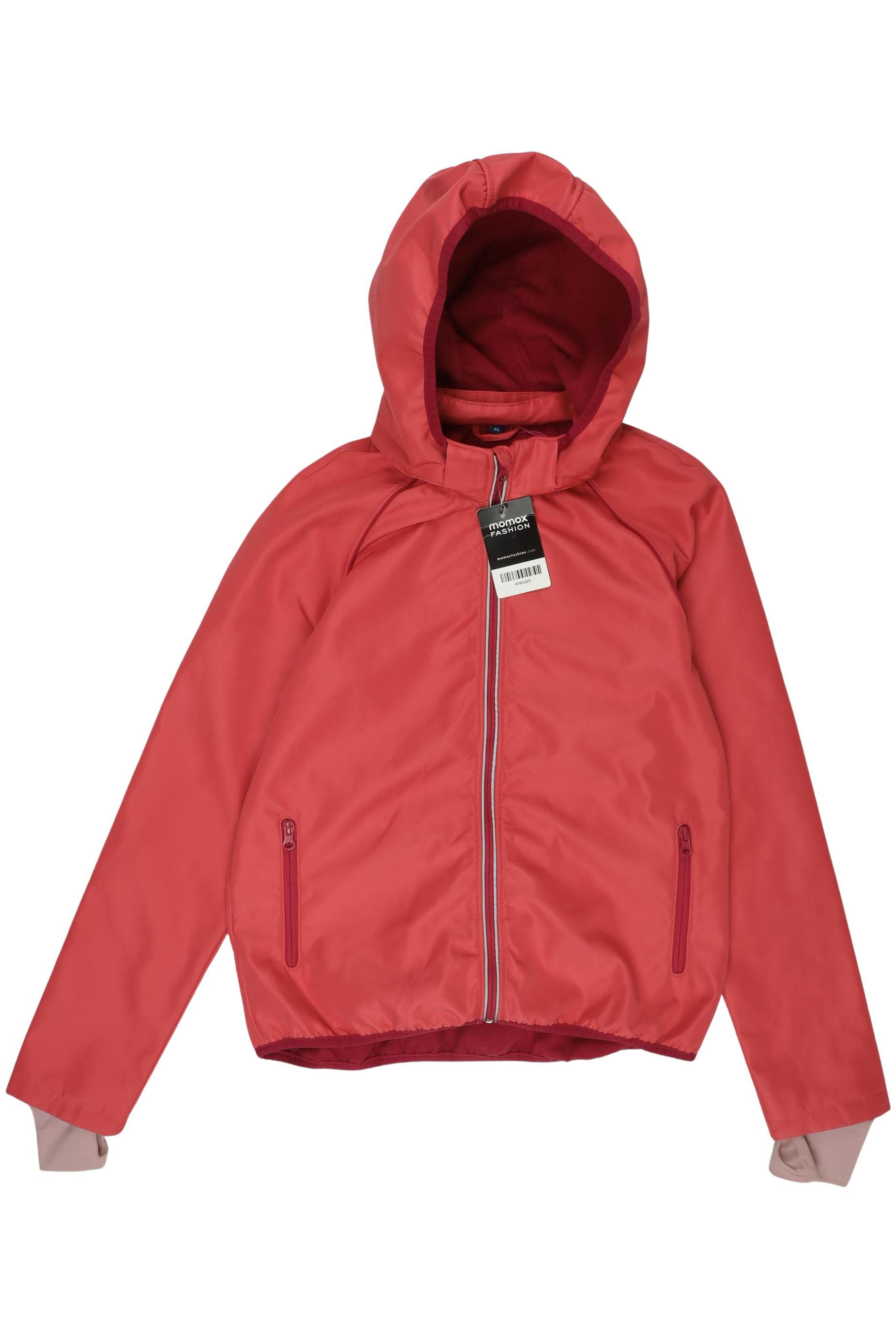 

Tom Tailor Mädchen Jacke, rot, Gr. 176