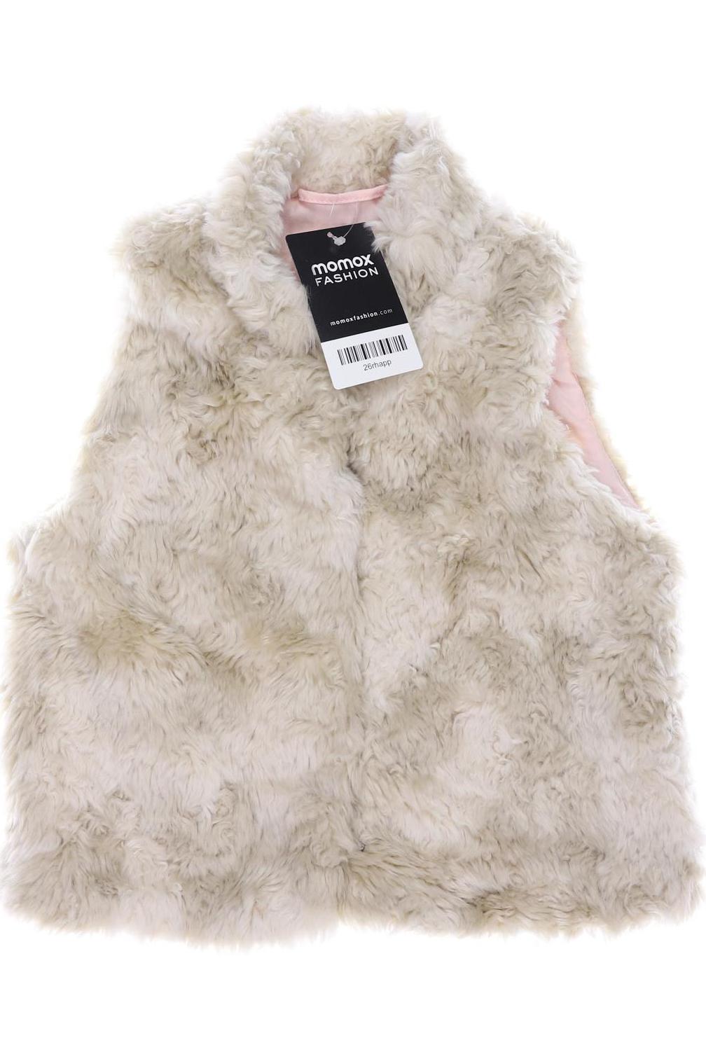 

Tom Tailor Mädchen Jacke, beige