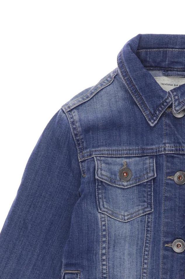 Thumbnail - Tom Tailor Damen Jacke, blau, Gr. 152