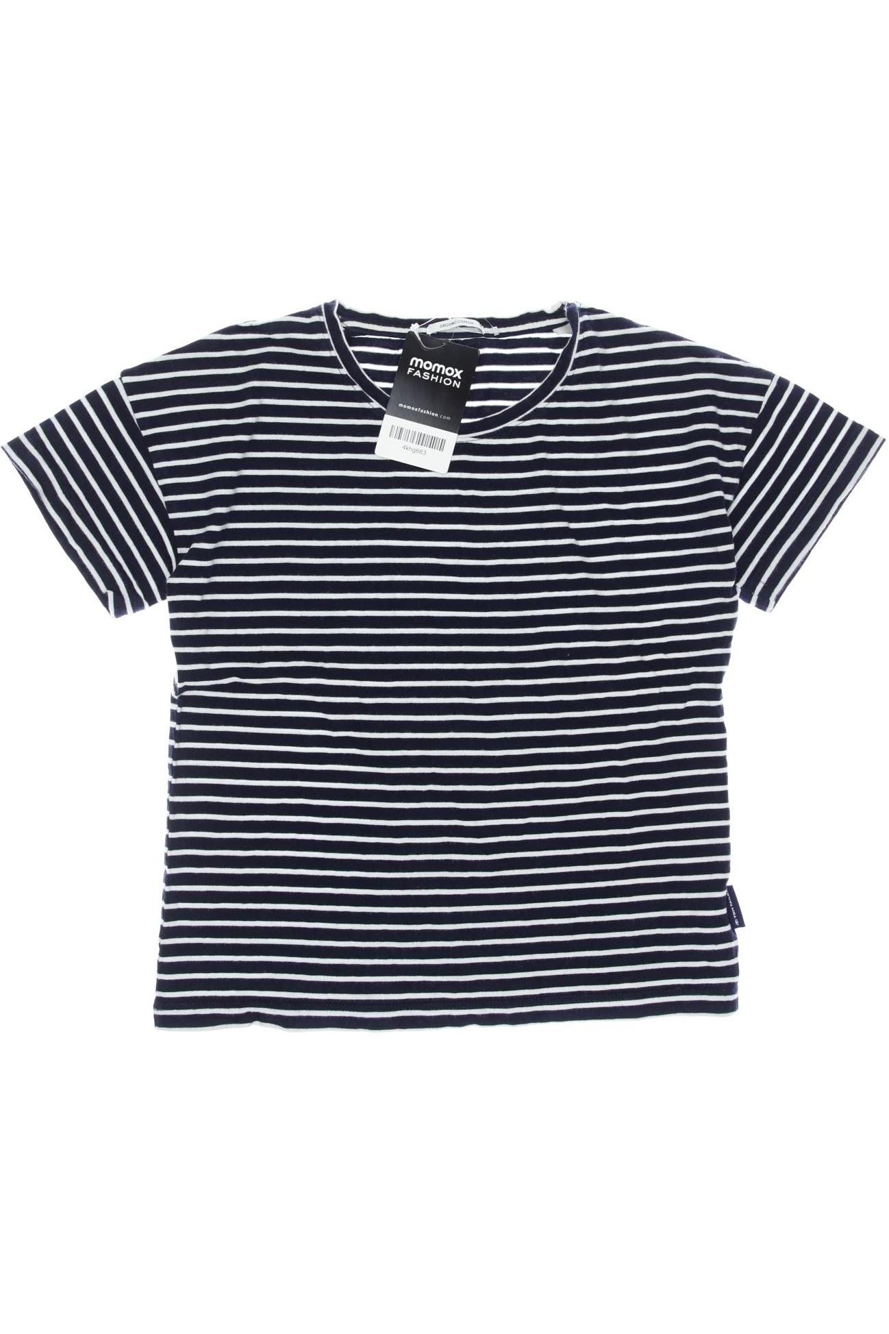 

Tom Tailor Damen T-Shirt, marineblau, Gr. 152