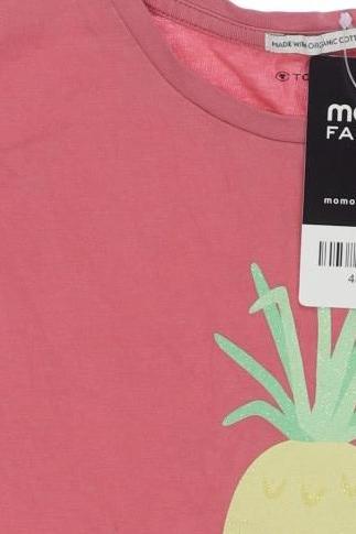 Thumbnail - Tom Tailor Damen T-Shirt, pink, Gr. 104