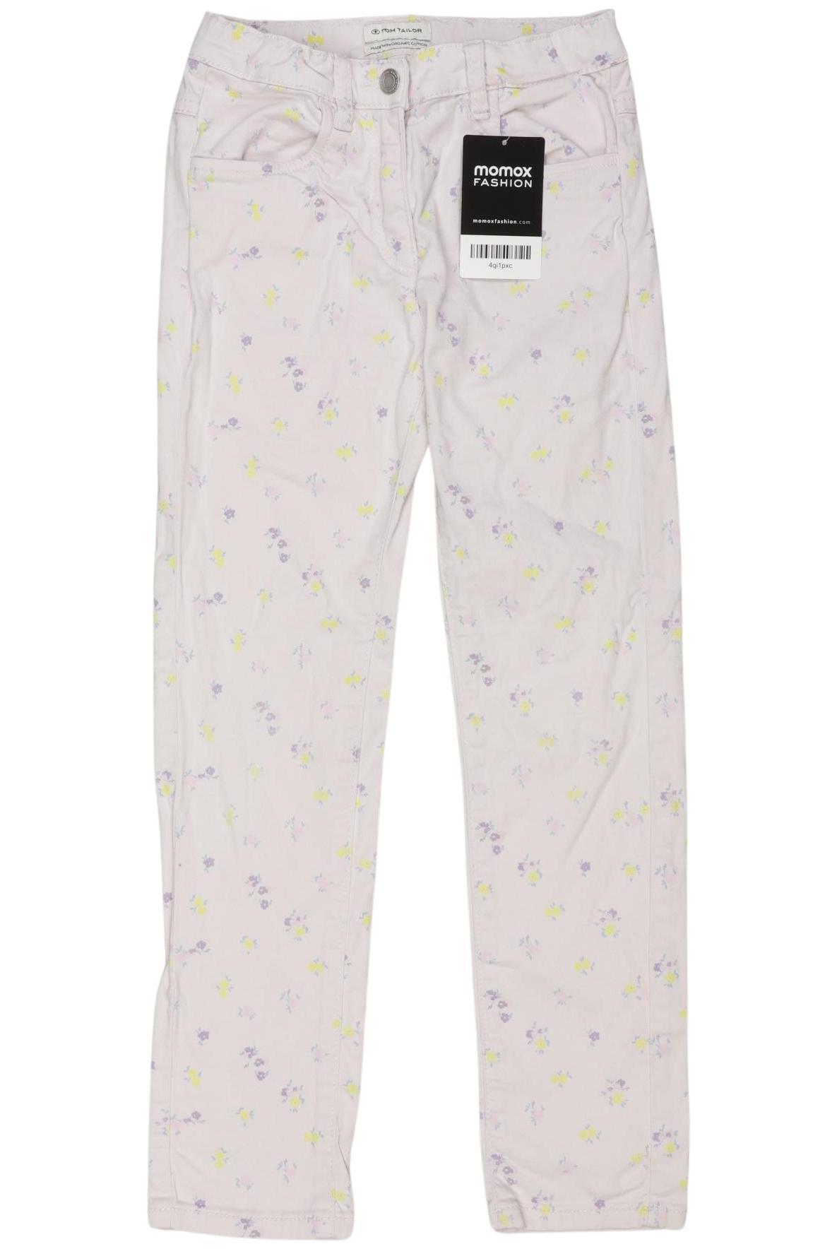 

Tom Tailor Mädchen Jeans, mehrfarbig, Gr. 122