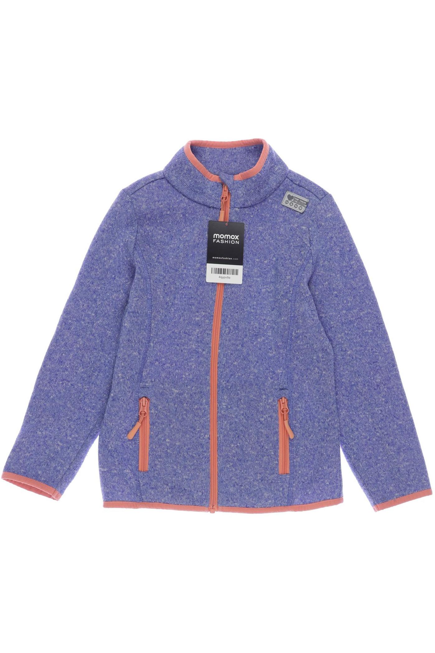 

Tom Tailor Mädchen Jacke, blau