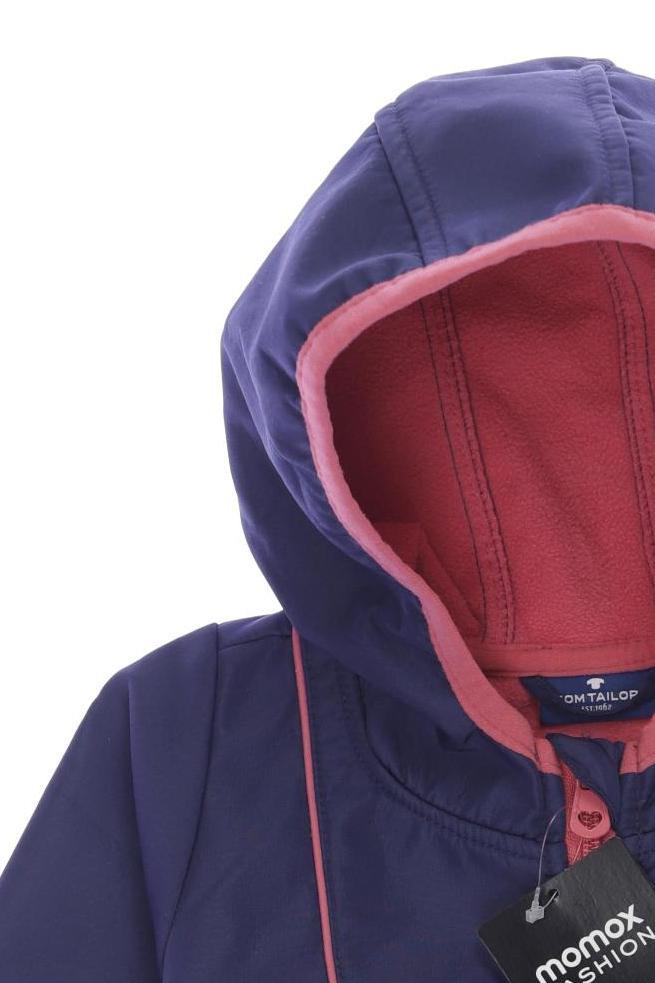 Thumbnail - Tom Tailor Mädchen Jacke, marineblau, Gr. 80