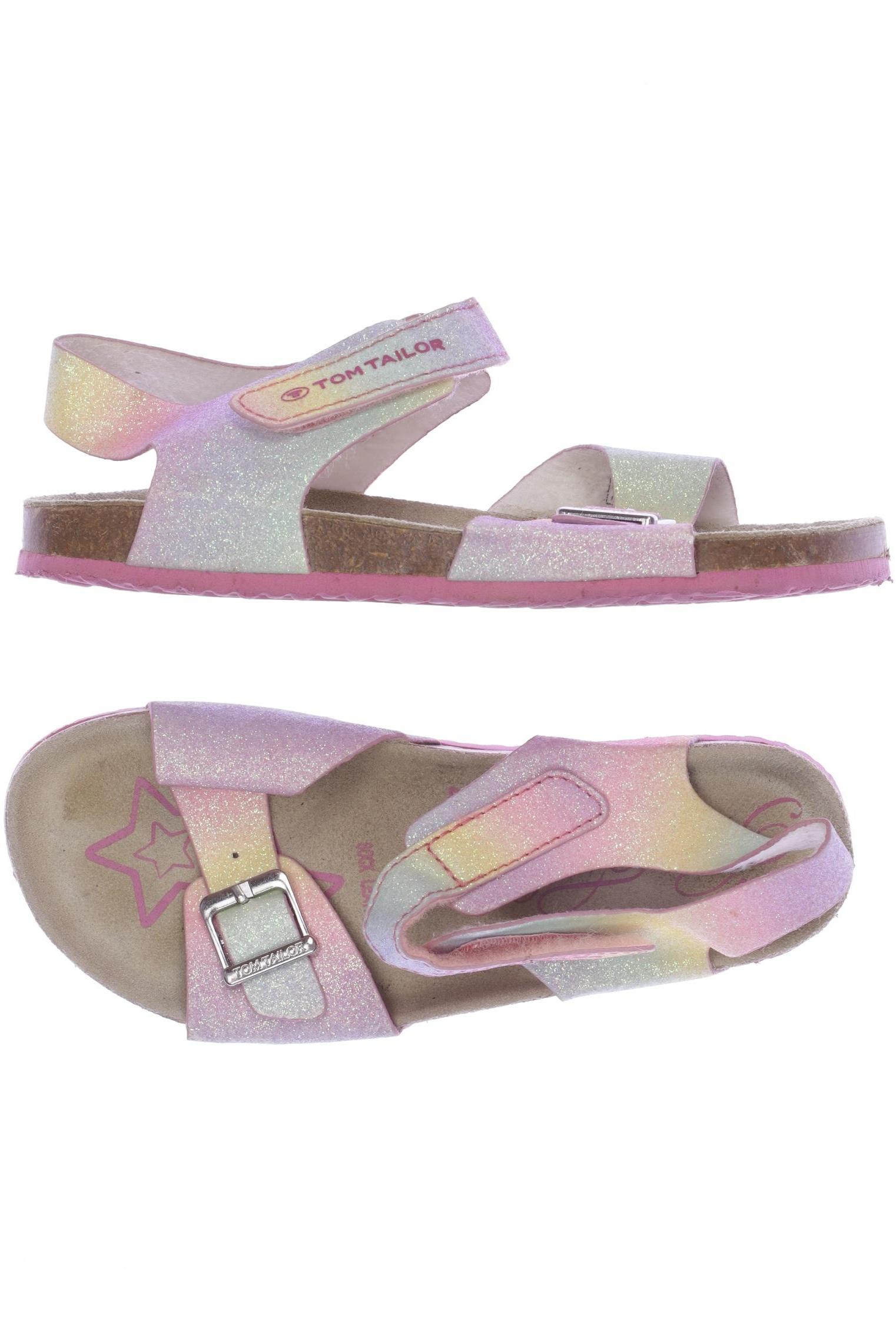 

Tom Tailor Damen Kinderschuhe, mehrfarbig, Gr. 32
