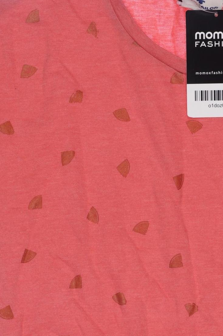 Thumbnail - Tom Tailor Mädchen T-Shirt, rot, Gr. 152