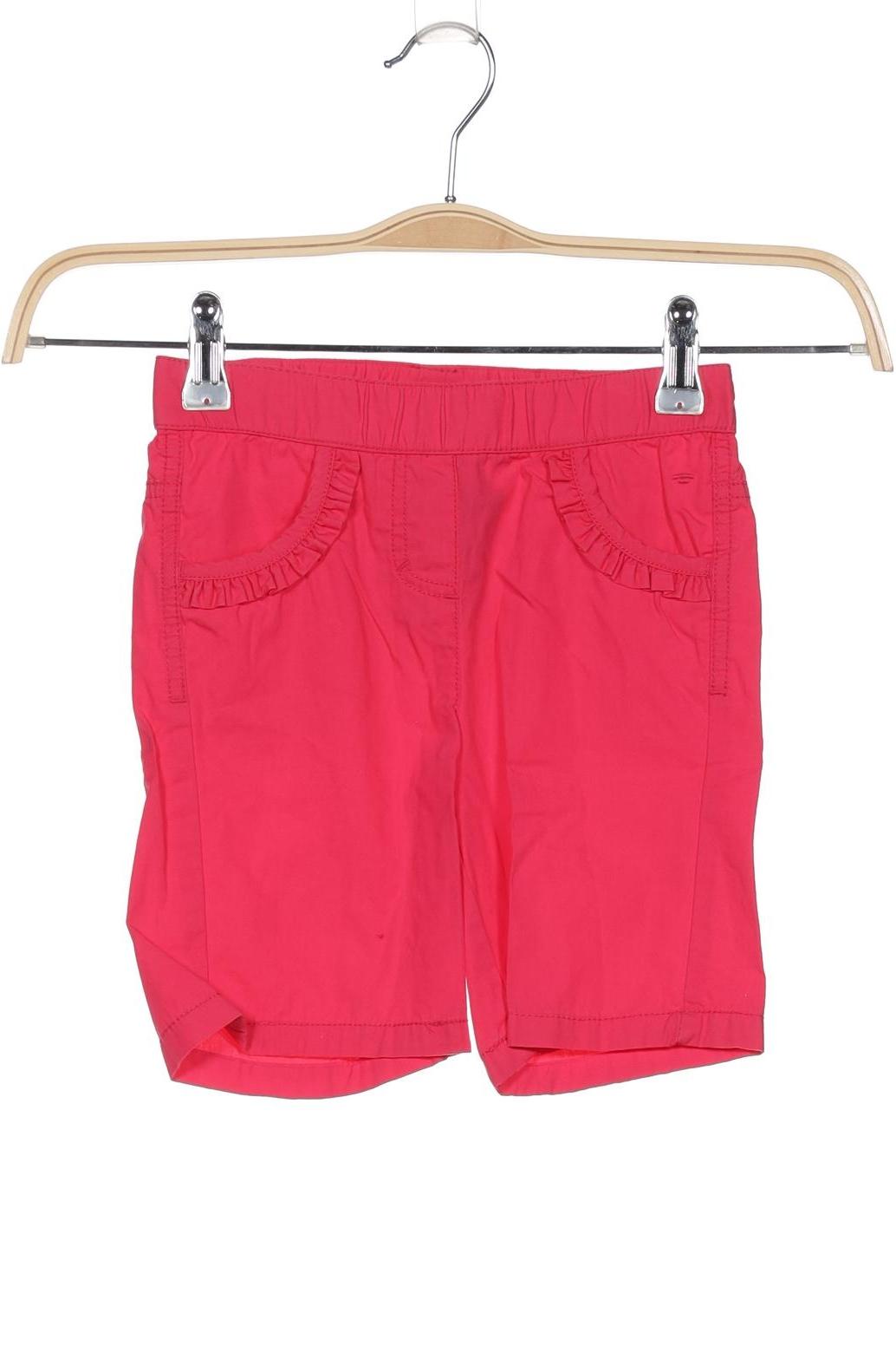 

Tom Tailor Damen Shorts, pink, Gr. 110