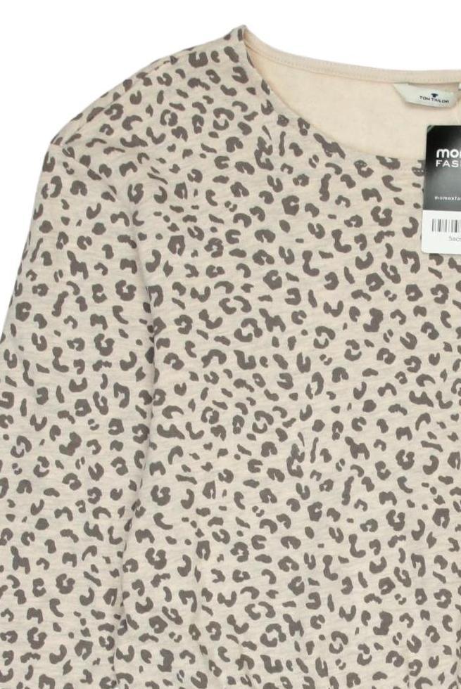 Thumbnail - Tom Tailor Mädchen Kleid, braun, Gr. 176