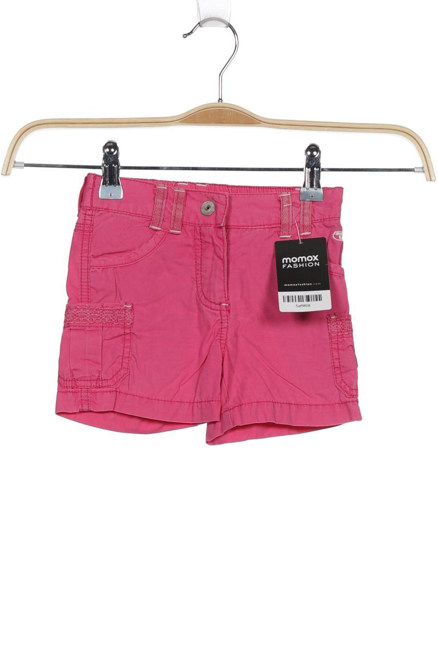 

Tom Tailor Mädchen Shorts, pink