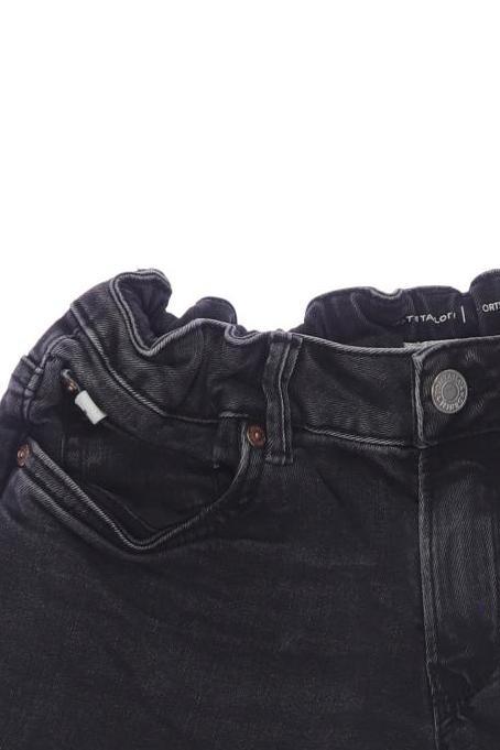 Thumbnail - Tom Tailor Damen Shorts, schwarz, Gr. 164