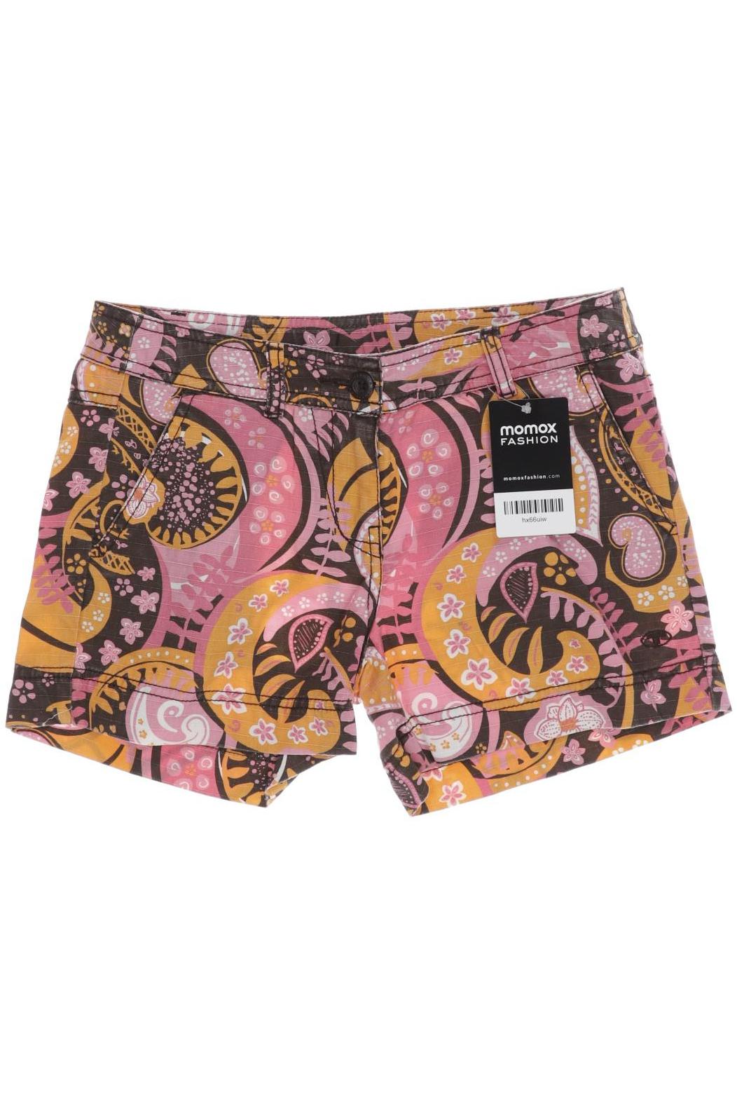 

Tom Tailor Damen Shorts, pink, Gr. 152