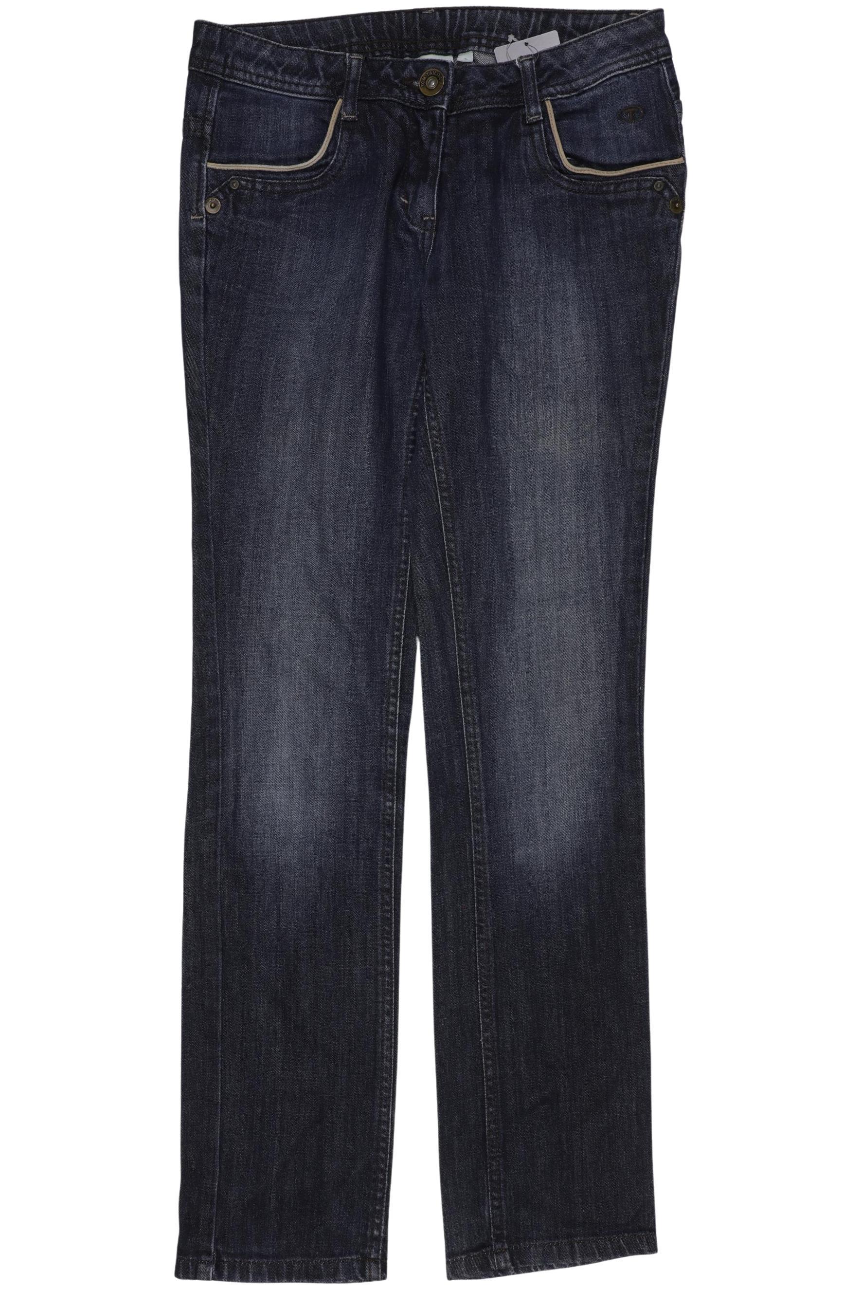 

Tom Tailor Mädchen Jeans, blau, Gr. 164