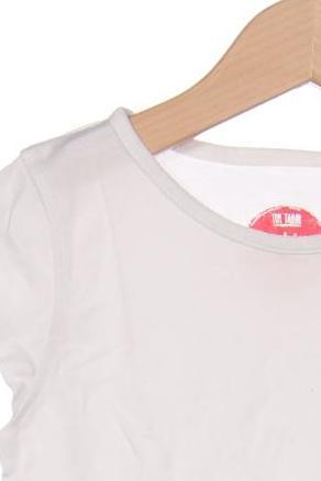 Thumbnail - Tom Tailor Mädchen T-Shirt, weiß, Gr. 104