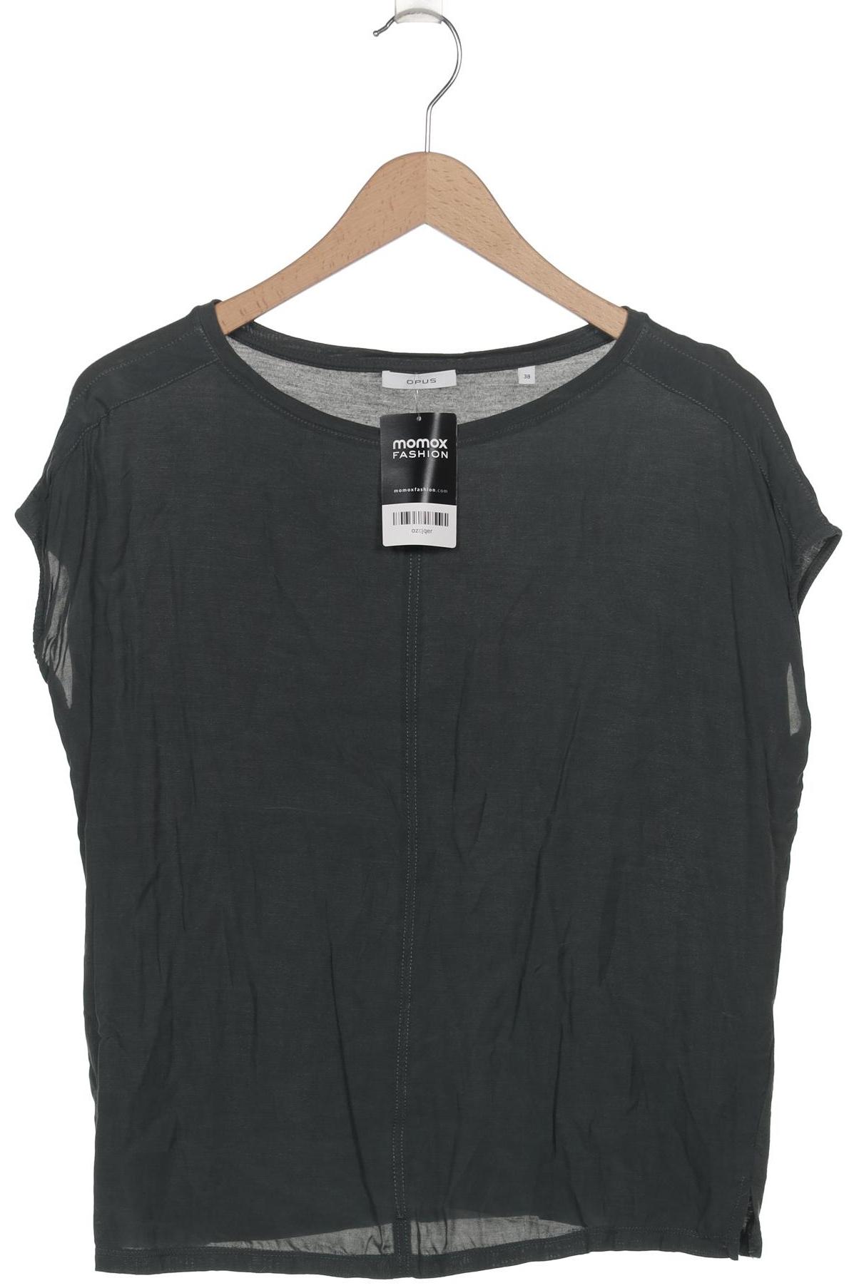 

Tom Tailor Damen T-Shirt, orange, Gr. 158