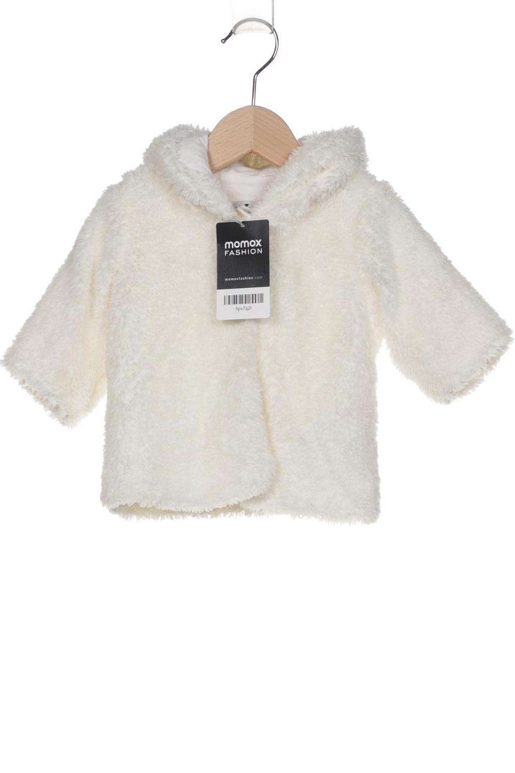 

Tom Tailor Damen Jacke, weiß, Gr. 68