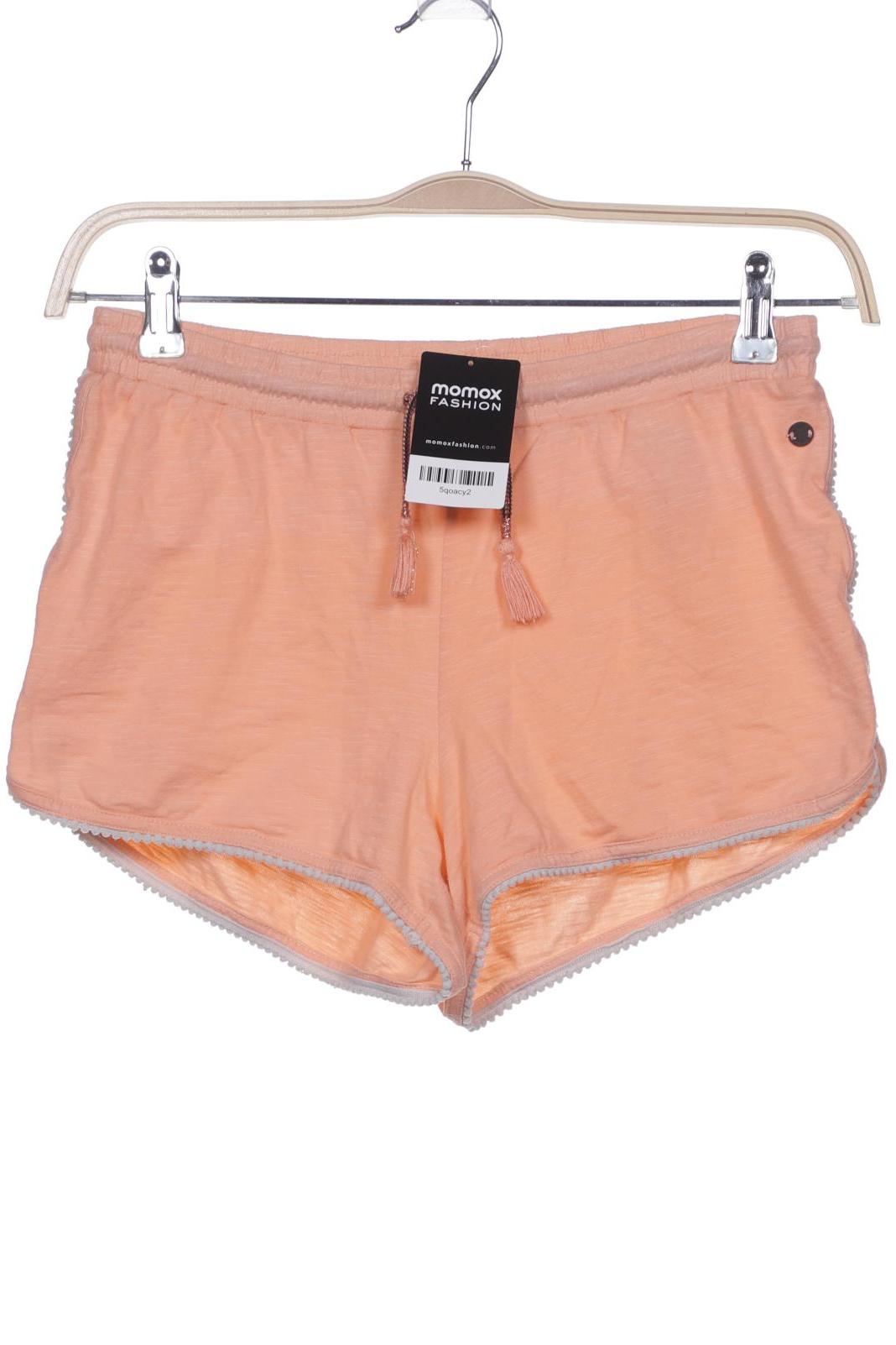 

Tom Tailor Damen Shorts, orange, Gr. 176