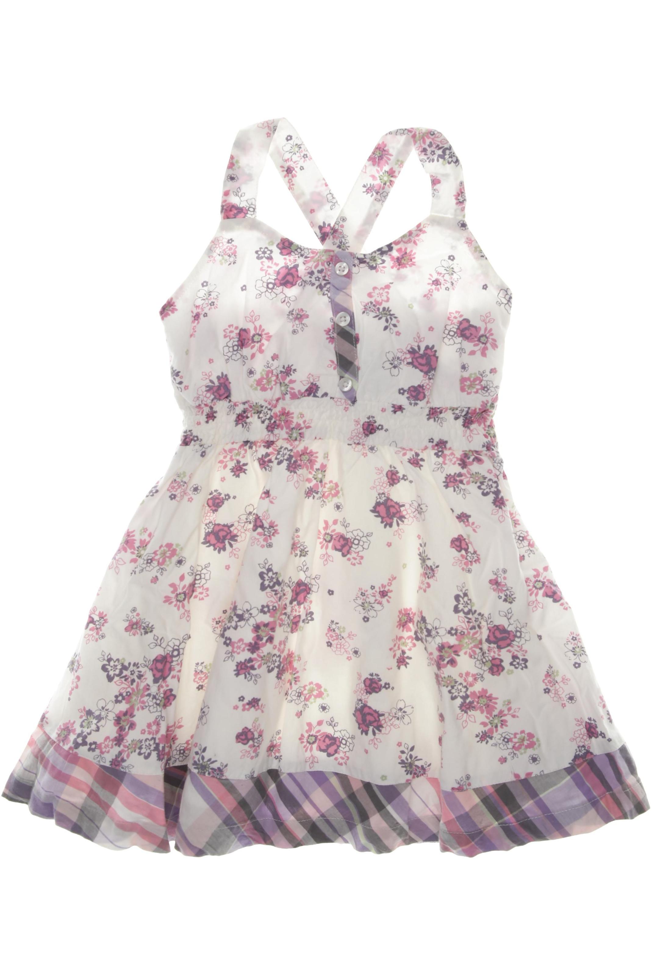 

Tom Tailor Damen Kleid, weiß, Gr. 92