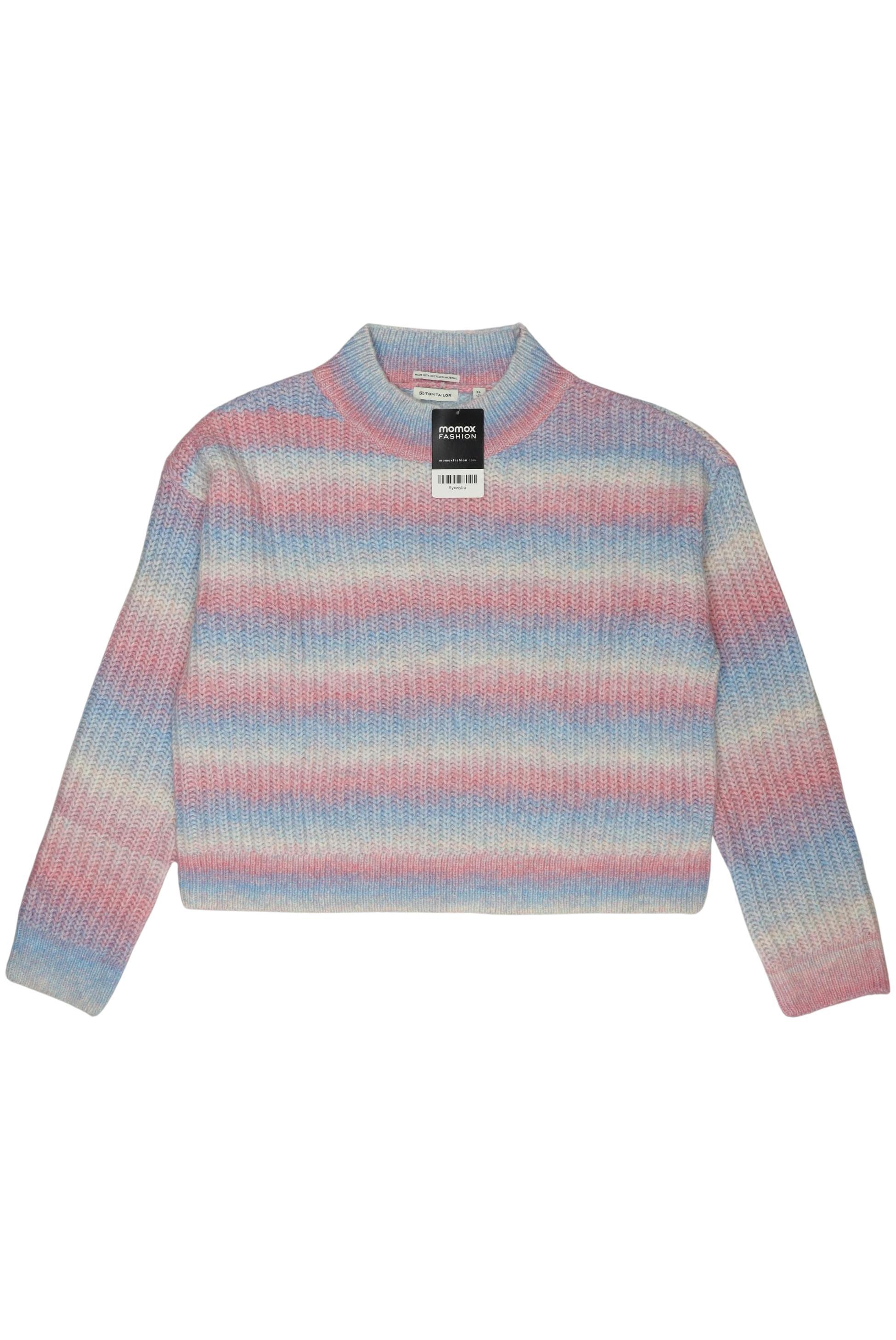 

Tom Tailor Damen Pullover, mehrfarbig, Gr. 176