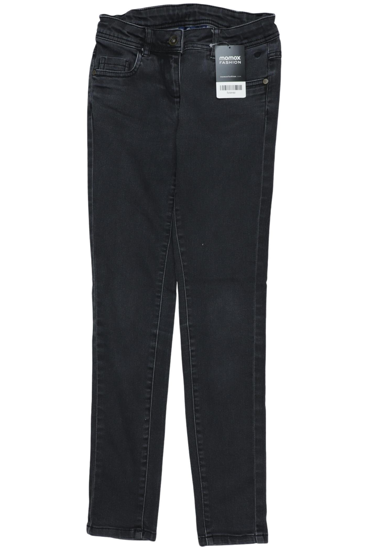 

Tom Tailor Mädchen Jeans, schwarz, Gr. 152