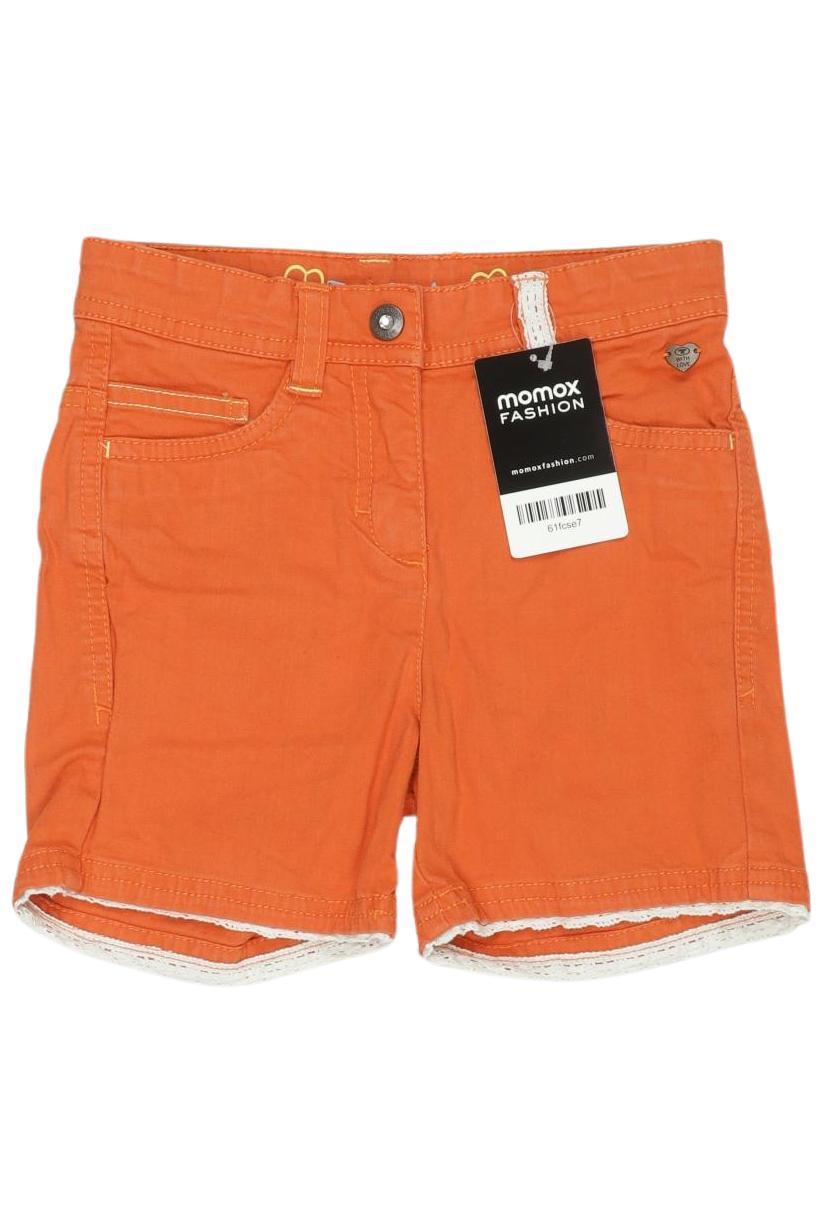 

Tom Tailor Damen Shorts, orange, Gr. 116