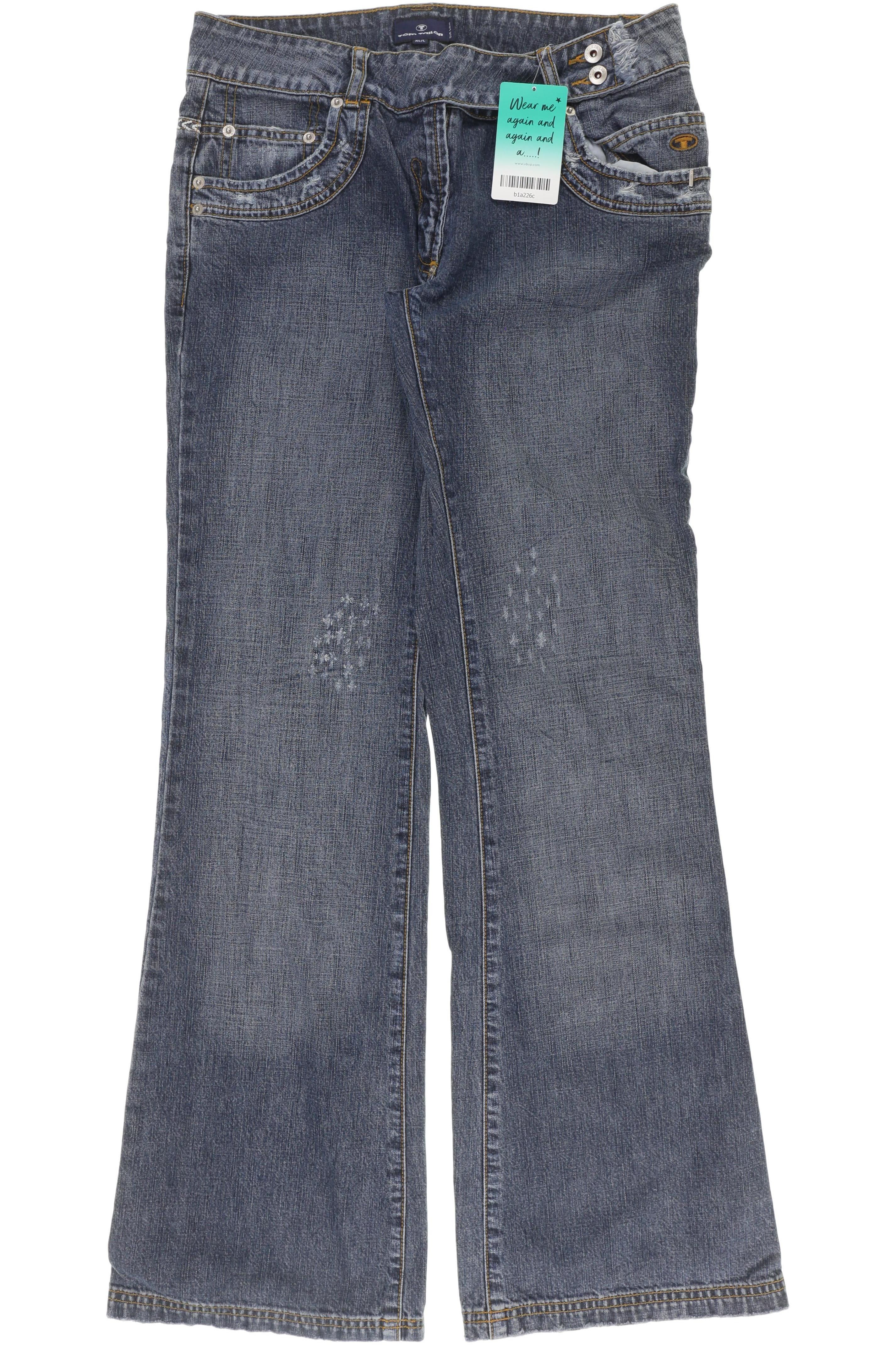 

Tom Tailor Damen Jeans, blau, Gr. 170
