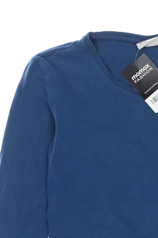 Thumbnail - Tom Tailor Mädchen Langarmshirt, blau, Gr. 176