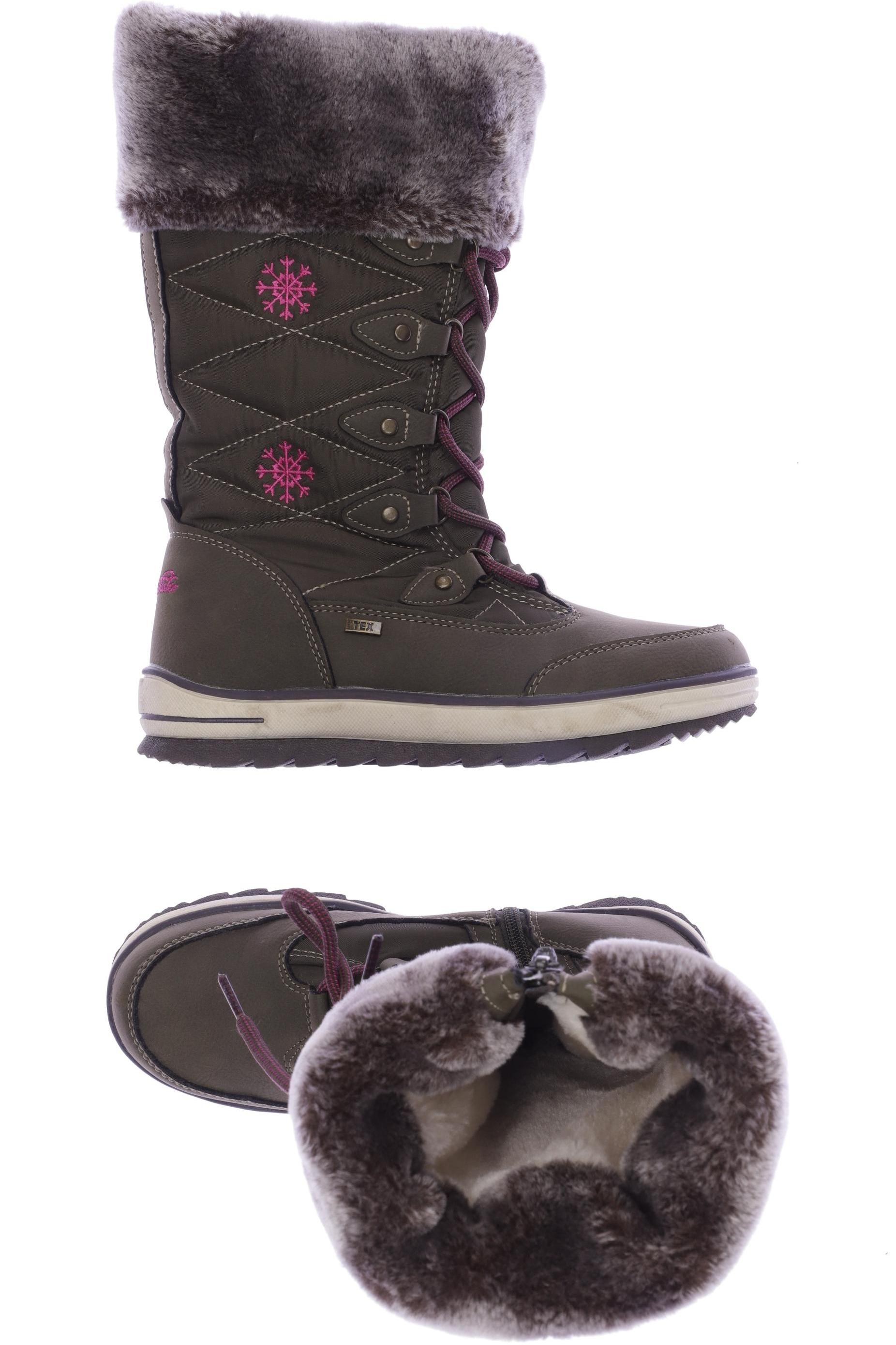 

Tom Tailor Damen Kinderschuhe, grün, Gr. 36