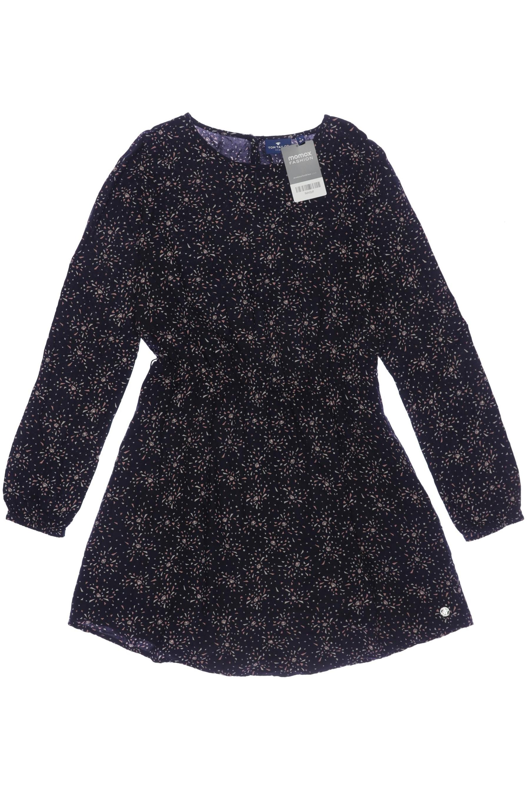 

Tom Tailor Damen Kleid, marineblau, Gr. 164