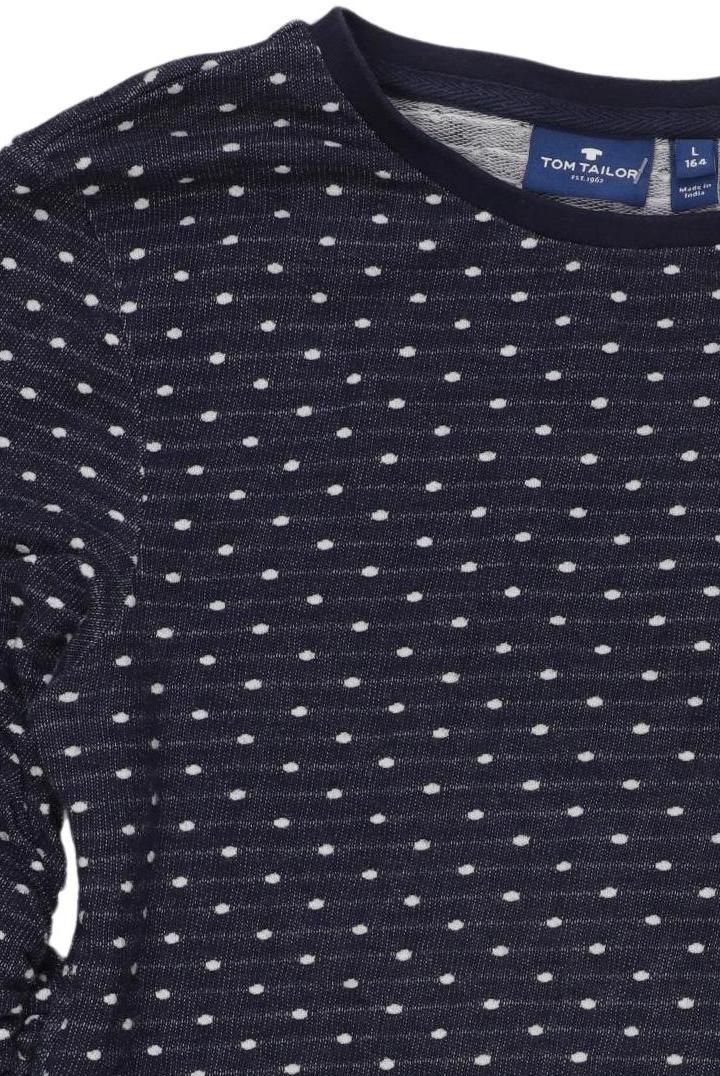 Thumbnail - Tom Tailor Mädchen Hoodies &amp; Sweater, marineblau, Gr. 164