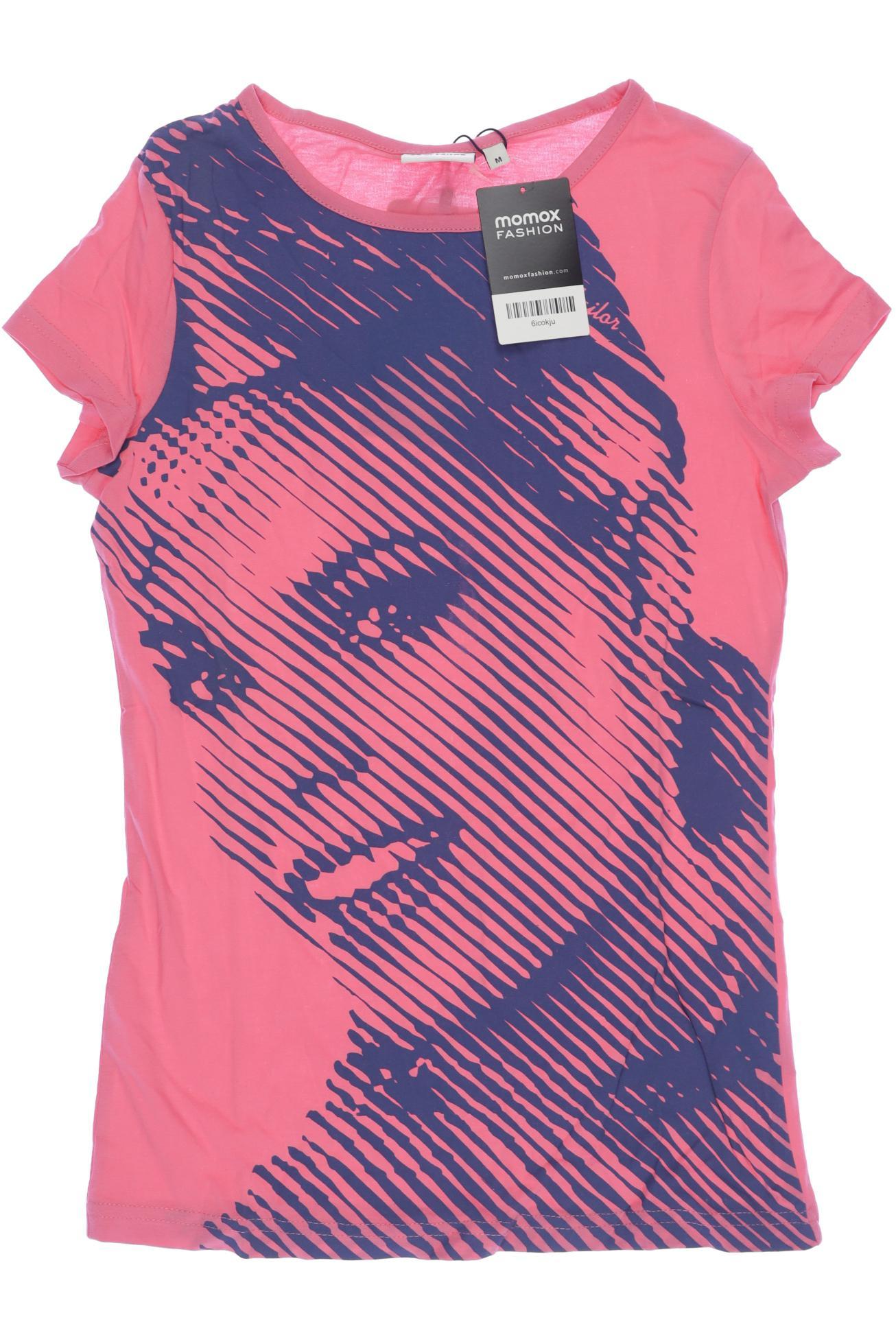 

Tom Tailor Mädchen T-Shirt, pink