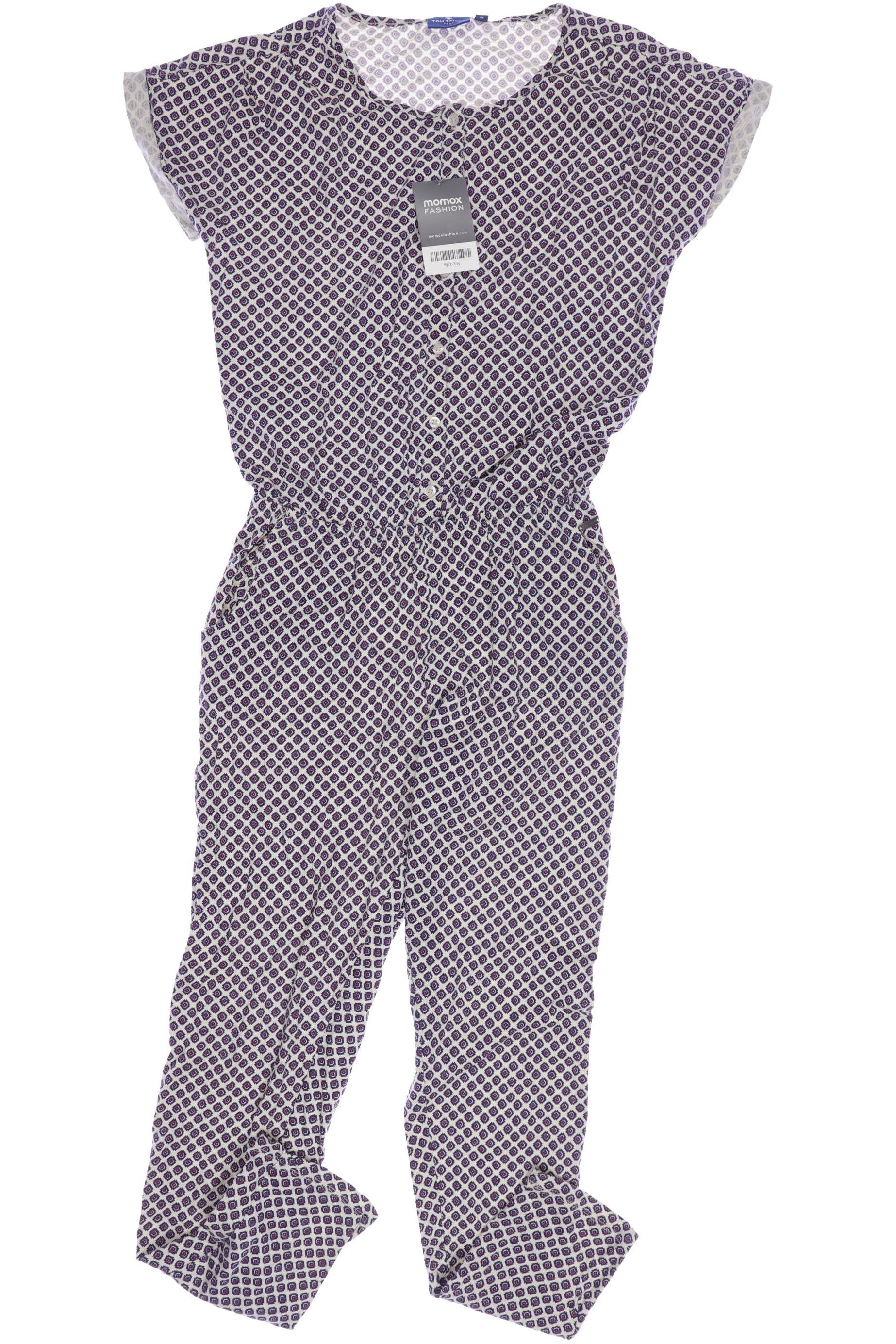 

Tom Tailor Mädchen Strampler, marineblau