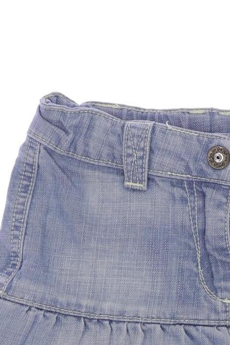 Thumbnail - Tom Tailor Mädchen Rock, blau, Gr. 110