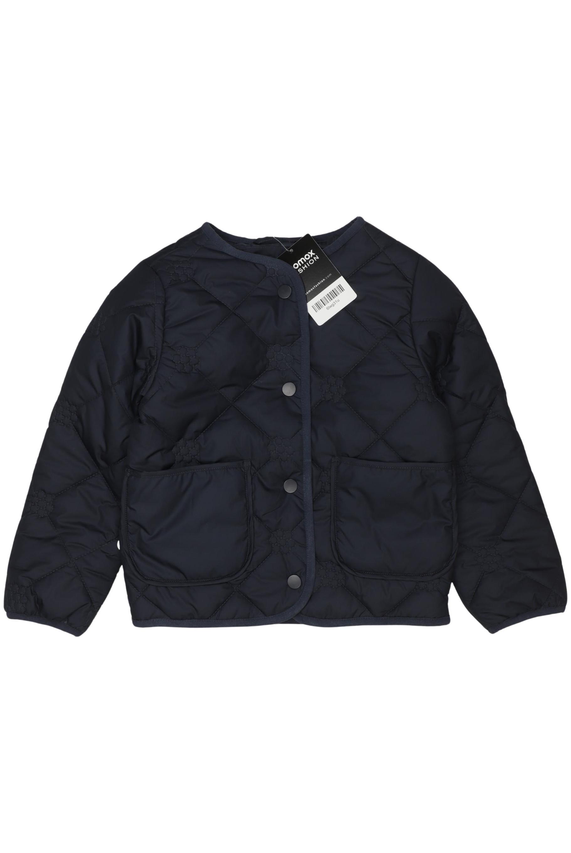 

Tom Tailor Mädchen Jacke, marineblau, Gr. 104
