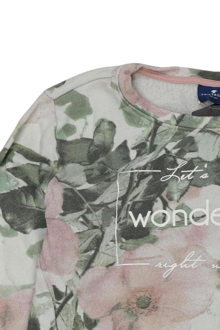 Thumbnail - Tom Tailor Mädchen Hoodies &amp; Sweater, mehrfarbig, Gr. 164