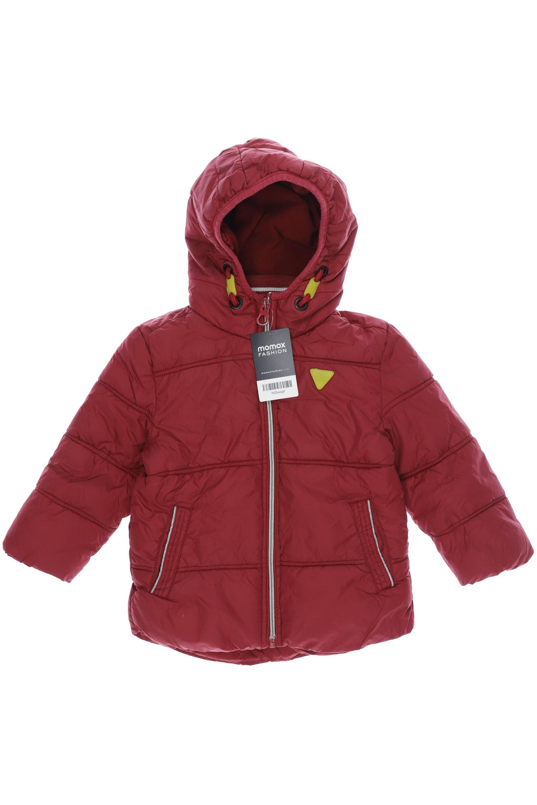 

Tom Tailor Mädchen Jacke, rot, Gr. 92