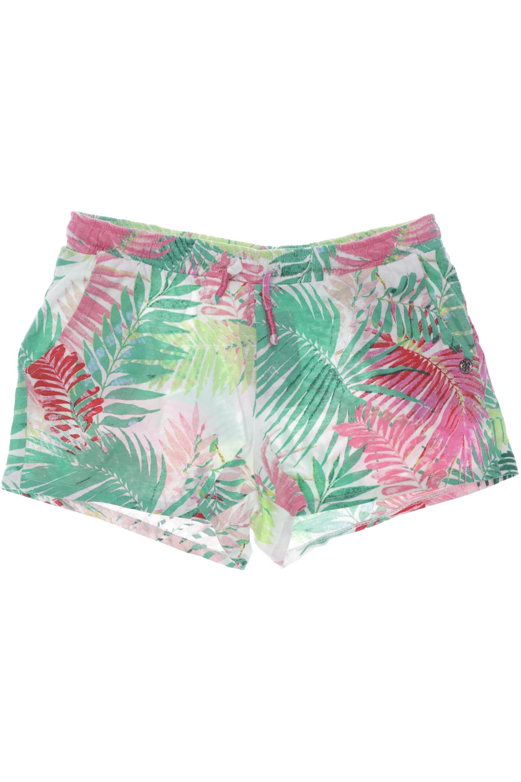

Tom Tailor Mädchen Shorts, mehrfarbig