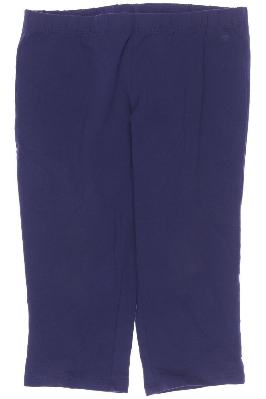 

Tom Tailor Damen Shorts, blau, Gr. 164