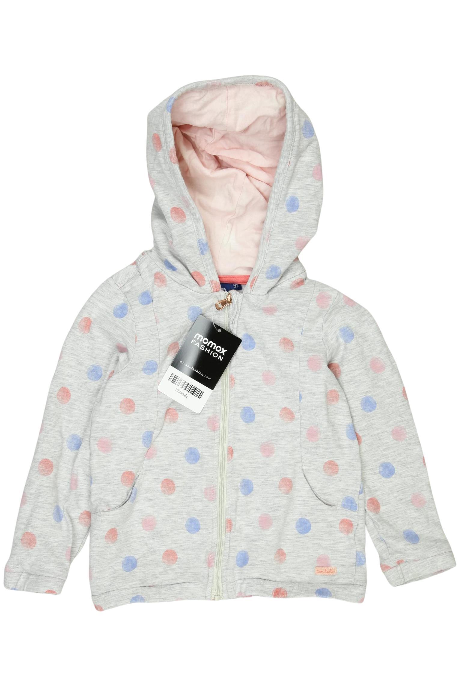 

Tom Tailor Damen Hoodies & Sweater, grau, Gr. 92