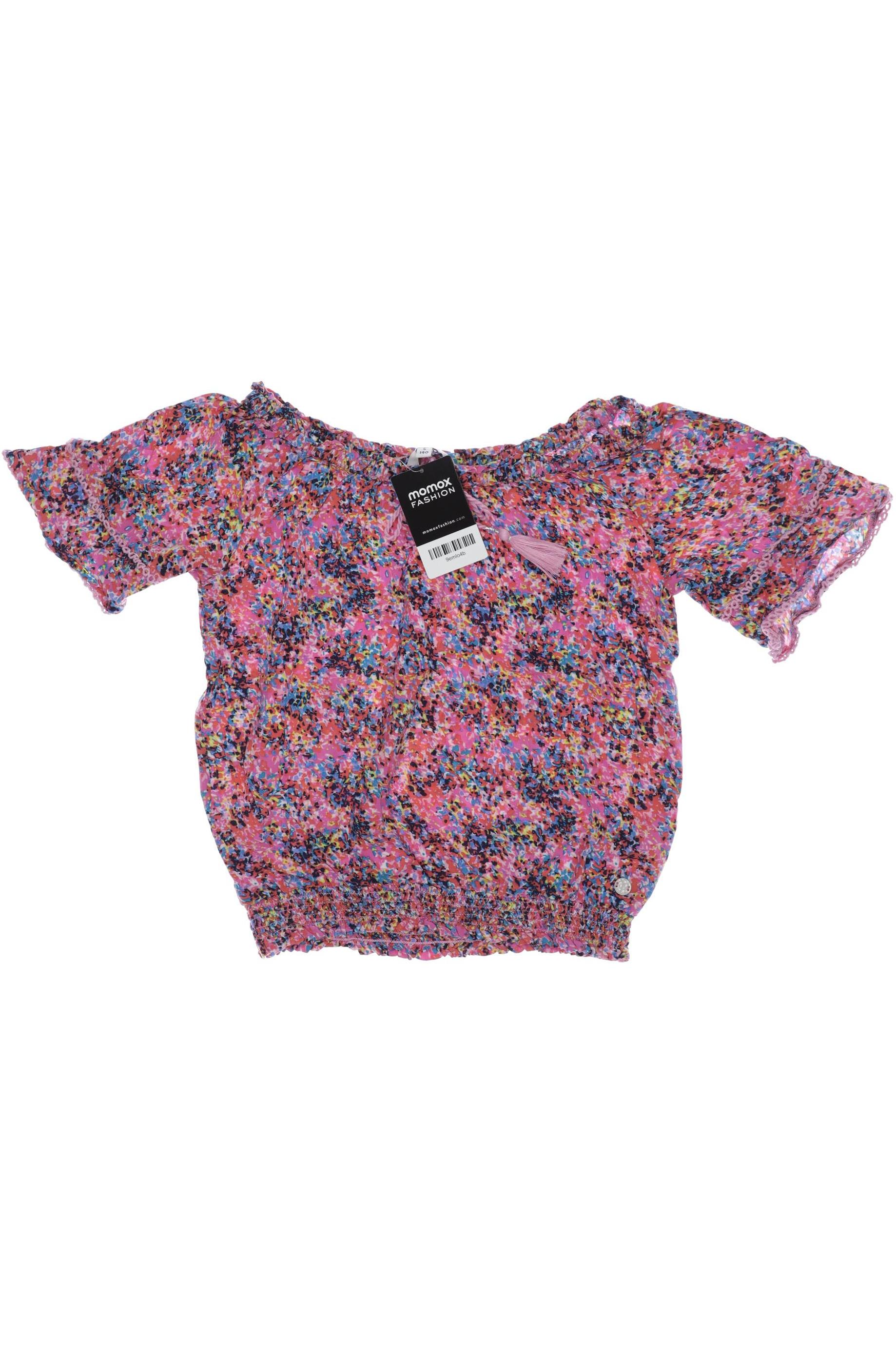 

Tom Tailor Damen T-Shirt, pink, Gr. 10